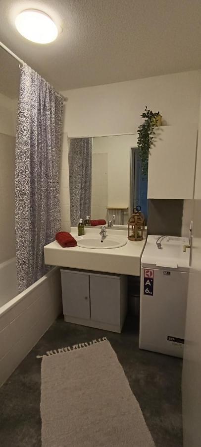 Stylish 1-Bedroom Flat With Beautiful Terrace , For A Cosy Retreat Strasbourg Exteriör bild